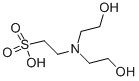 N,N-双(2-羟乙基)-2-氨基乙磺酸