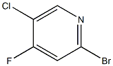 2-溴-5-氯-4-氟吡啶