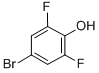 4-溴-2,6-二氟苯酚
