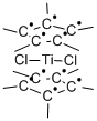 双(五甲基环戊烯)二氯化钛