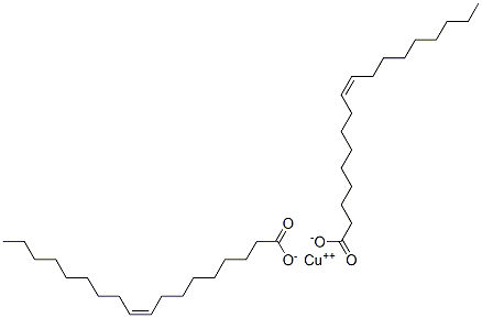 (Z)-9-十八烯酸铜(II)盐