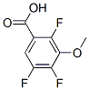 3-甲氧基-2,4,5-三氟苯甲酸