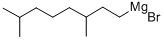 3,7-二甲基辛基溴化镁