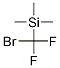 二氟溴甲基三甲基硅烷