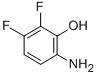 6-氨基-2,3-二氟苯酚