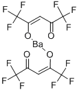 2,4-六氟化钡戊烷