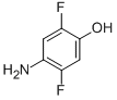 4-氨基-2,5-二氟苯酚