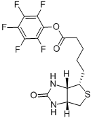五氟苯酚生物素酯