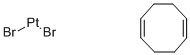 (1,5-环辛二烯)二溴化铂