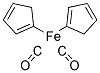 二羰基环戊二烯基铁二聚物