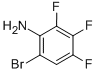 2-溴-4,5,6-三氟苯胺