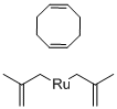 双-(2-甲基烯丙基)环辛-1,5-二烯钌