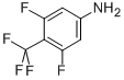 4-氨基-2,6-二氟三氟甲苯