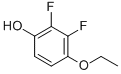 4-乙氧基-2,3-二氟苯酚, JRD