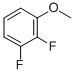 2,3-二氟苯甲醚