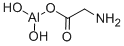 二羟基氨基乙酸铝