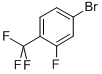 4-溴-2-氟三氟甲苯
