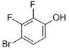4-溴-2,3-二氟苯酚