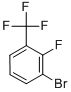 3-溴-2-氟三氟甲苯
