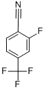 2-氟-4-三氟甲基苯腈