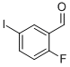 5-碘-2-氟苯甲醛
