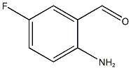 2-氨基-5-氟苯甲醛
