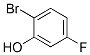 2-溴-5-氟苯酚