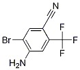 4-氨基-5-溴-2-三氟甲基苯腈