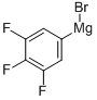 3,4,5-三氟苯基溴化镁