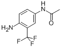 5-乙酰氨基-2-氨基三氟甲苯