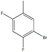 5-溴-2,4-二氟甲苯