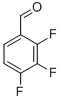 2,3,4-三氟苯甲醛