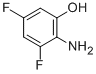 2-氨基-3,5-二氟苯酚