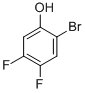 2-溴-4,5-二氟苯酚