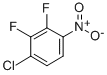 4-氯-2,3-二氟硝基苯