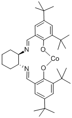 (R,R)-(-)-N,N&#39;-双(3,5-二叔丁基亚水杨基)-1,2-环己