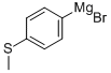 4-THIOANISOLEMAGNESIUM BROMIDE SOLUTION 0.5燤 IN THF