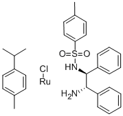 (S,S)-N-(对甲苯磺酰)-1,2-二苯乙烷二胺(对异丙基苯