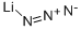叠氮化锂