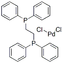 1,2-二(二苯基膦基)乙烷二氯化钯(II)