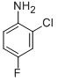 2-氯-4-氟苯胺
