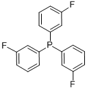 三(3-氟苯基)膦