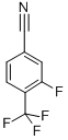 3-氟-4-(三氟甲基)苯腈