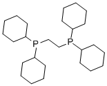 1,2-双(二环己基磷基)-乙烷