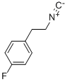 4-氟苯基乙基异腈