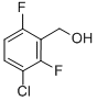3-氯-2,6-二氟苯甲醇, 97+%