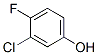 3-氯-4-氟苯酚