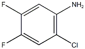 2-氯-4,5-二氟苯胺, JRD