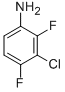 3-氯-2,4-二氟苯胺