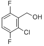 2-氯-3,6-二氟苯甲醇, 97+%